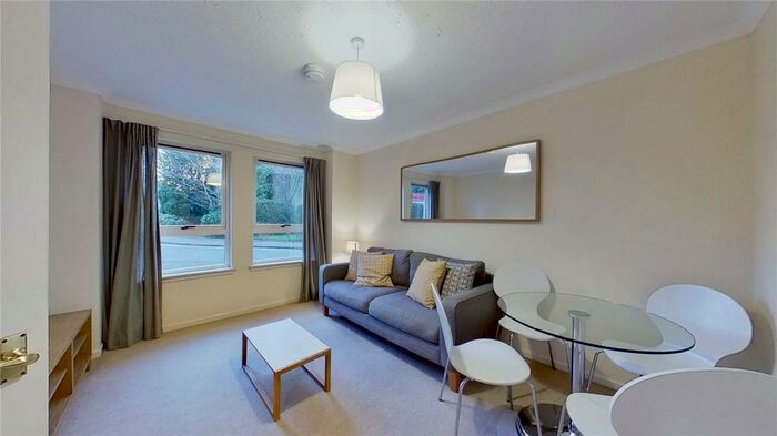 1 Bedroom Flat To Rent In Parkside Terrace, Edinburgh, EH16