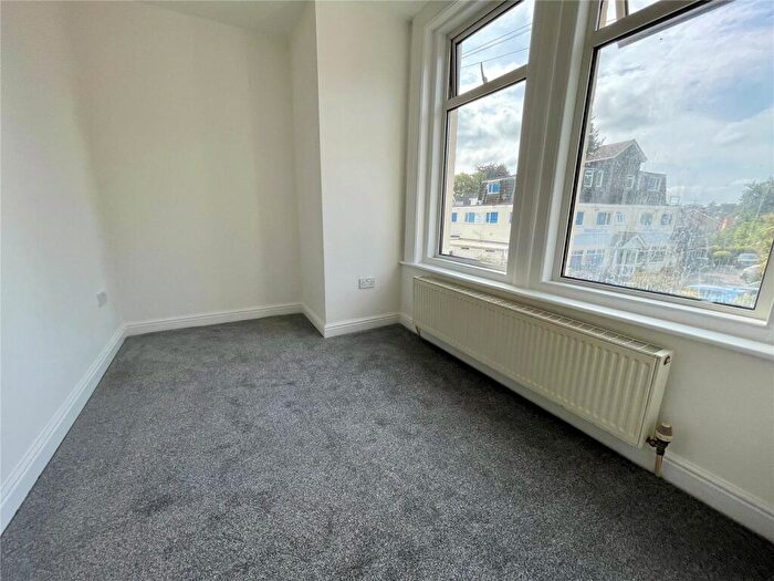 2 Bedroom Apartment To Rent In Alum Chine Road, Bournemouth, Dorset, BH4