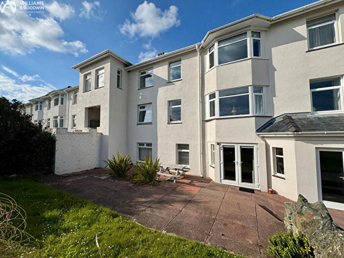 2 Bedroom Apartment For Sale In Plas Darien, Trearddur Bay, LL65