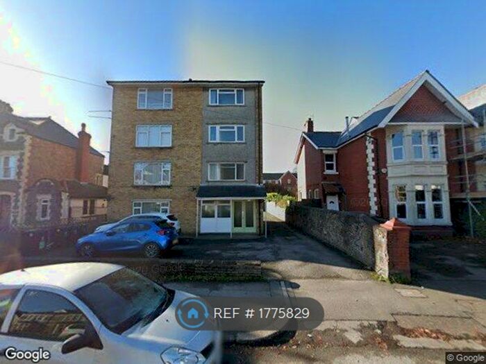 2 Bedroom Flat To Rent In Station Road, Llandaff North, Cardiff, CF14