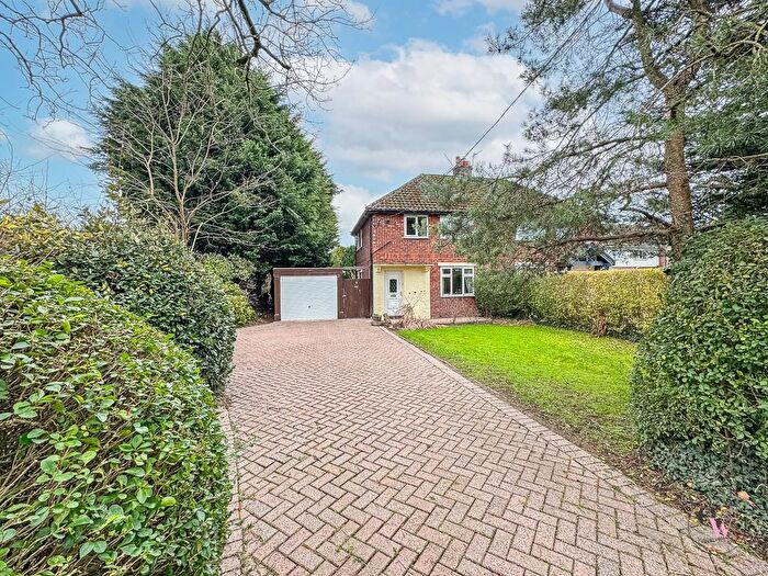 2 Bedroom Semi-Detached House For Sale In Egerton Terrace, Lach Dennis, Northwich, CW9