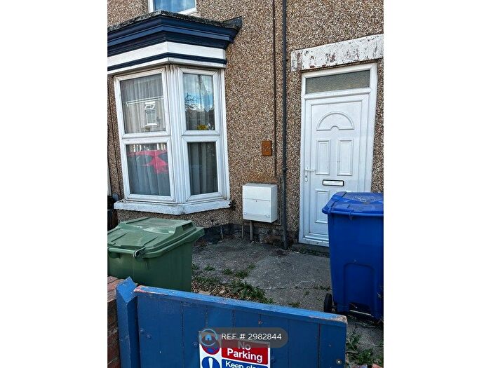 3 Bedroom End Terrace House To Rent In Clerke Street, Cleethorpes, DN35