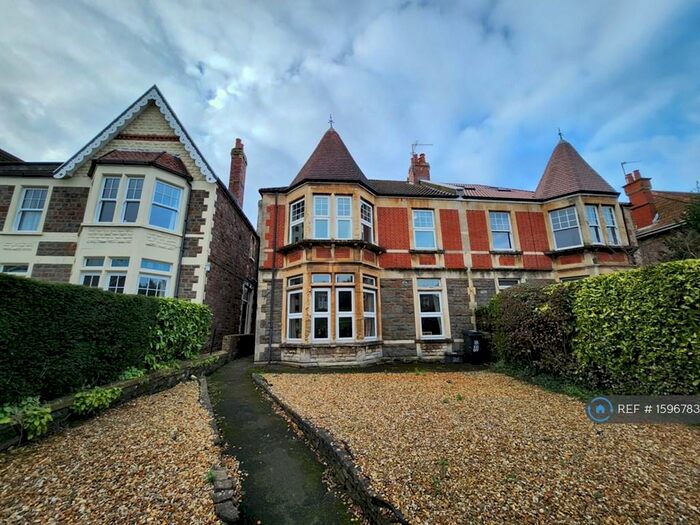 2 Bedroom Flat To Rent In Bath Road, Bristol, BS4