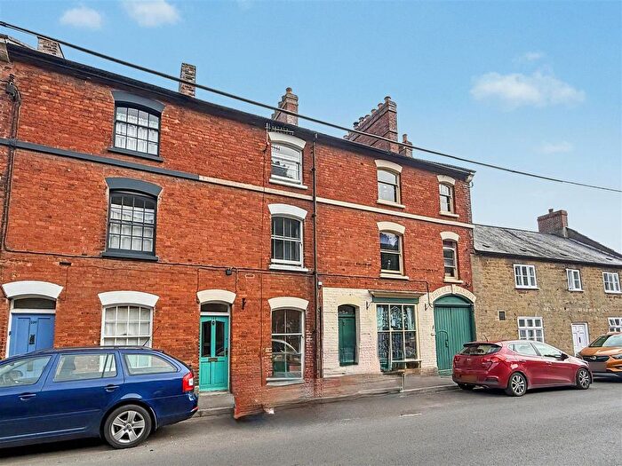 3 Bedroom Terraced House To Rent In North Allington, Bridport, DT6