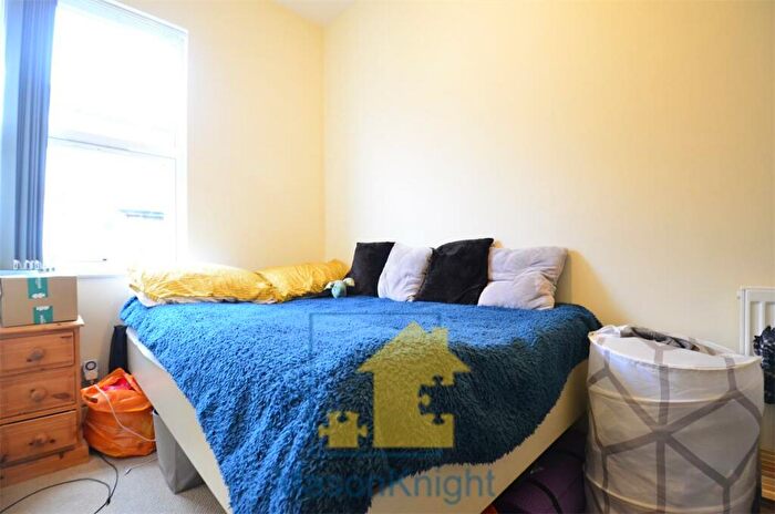 6 Bedroom Terraced House To Rent In Katie Road Selly Oak, B29