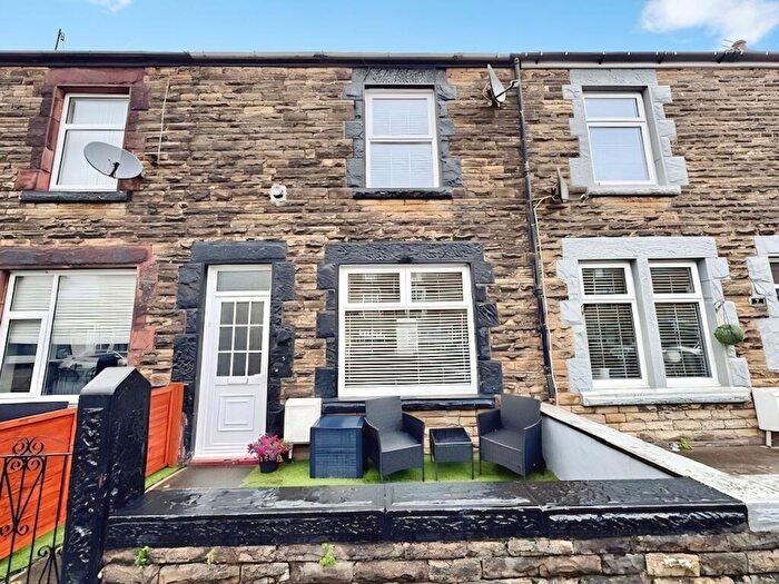3 Bedroom Terraced House For Sale In Market Street, Millom, LA18
