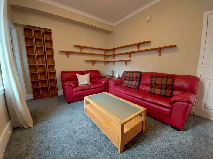 1 Bedroom Flat To Rent In Stafford Street, The City Centre, Aberdeen, AB25