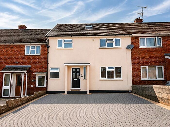 3 Bedroom Terraced House For Sale In Poplar Road, Fairwater. Cardiff., CF5
