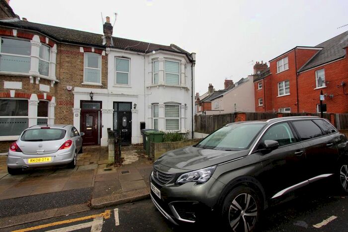 5 Bedroom Terraced House To Rent In Lascotts Road, London, N22