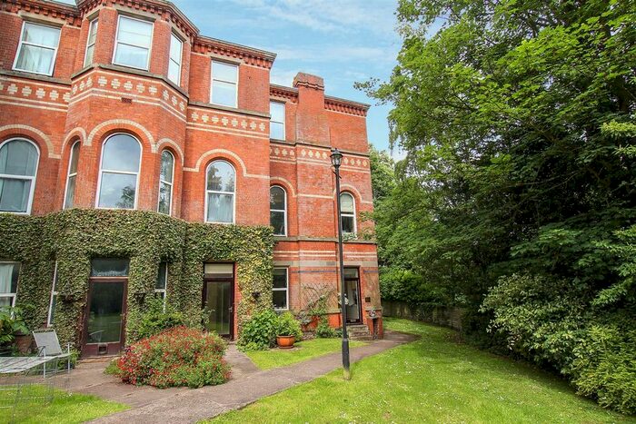 1 Bedroom Flat To Rent In The Victor, Hine Hall, Mapperley, Nottingham, NG3