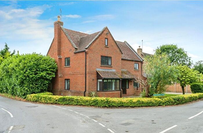 5 Bedroom Property To Rent In Old School Lane, Upware, Ely, CB7