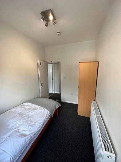 1 Bedroom House To Rent In A Duckpool Road, Newport, NP19