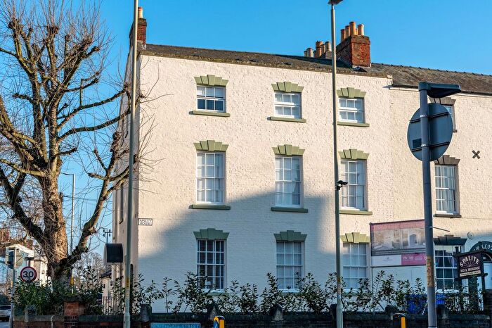 1 Bedroom Property To Rent In Spa Road, Gloucester, GL1