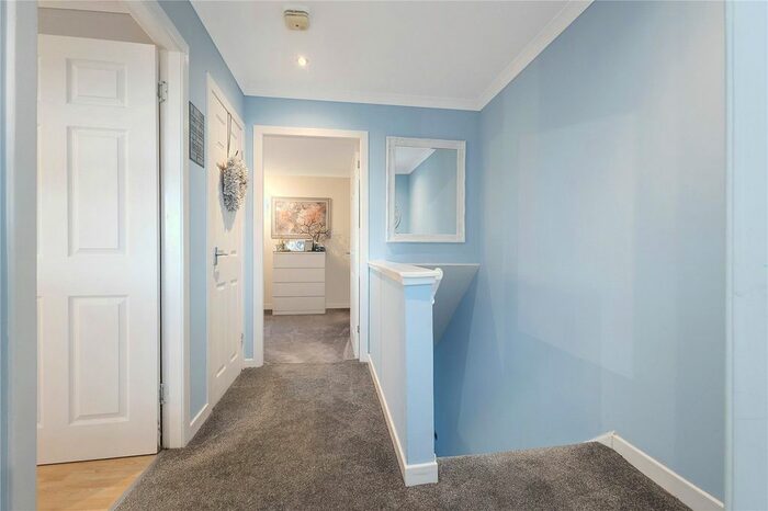 2 Bedroom Semi-Detached House For Sale In Mcewan Crescent, Mossblown, Bth, South Ayrshire, KA6