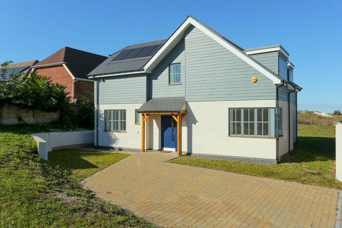 4 Bedroom Detached House To Rent In Downs Road, East Studdal, Dover, CT15