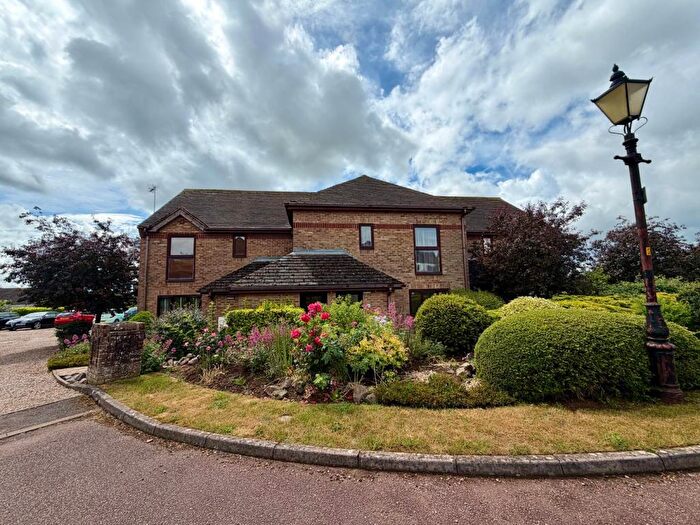 1 Bedroom Ground Maisonette To Rent In The Heathers, Wollaston, NN29
