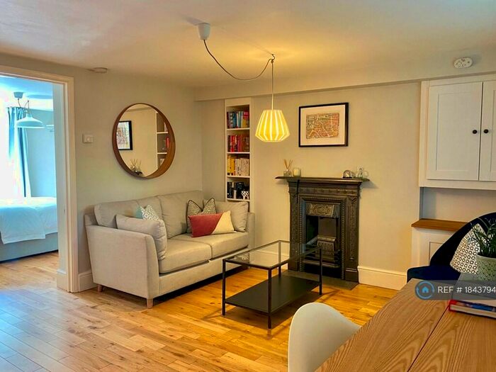 1 Bedroom Flat To Rent In Arbour Square, London, E1