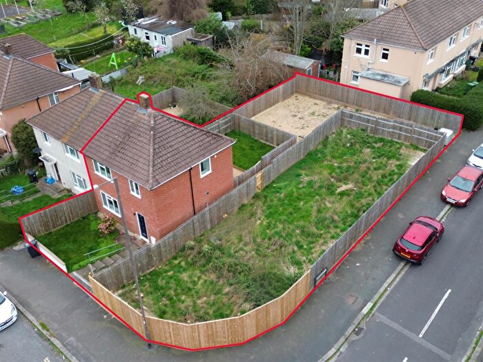 3 Bedroom House For Sale In Sheppard Road, Fishponds, Bristol, BS16