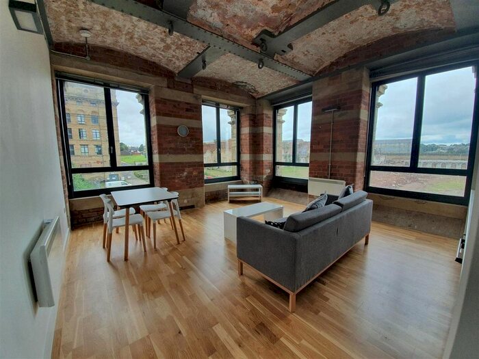 1 Bedroom Flat To Rent In Lilycroft Road, Bradford, BD9