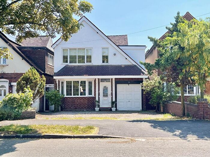 4 Bedroom House For Sale In George Road, Great Barr, Birmingham, B43