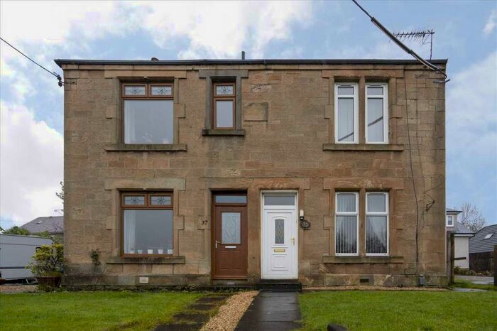 1 Bedroom Apartment To Rent In A Waggon Road, FK2