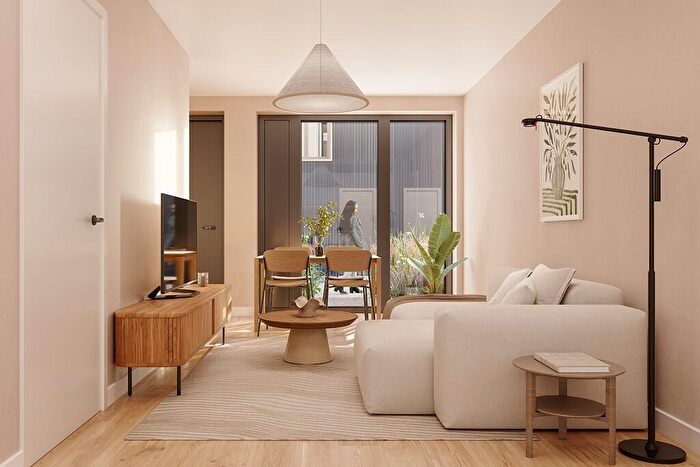 1 Bedroom Terraced House For Sale In The Row, , Kelham Central, S3