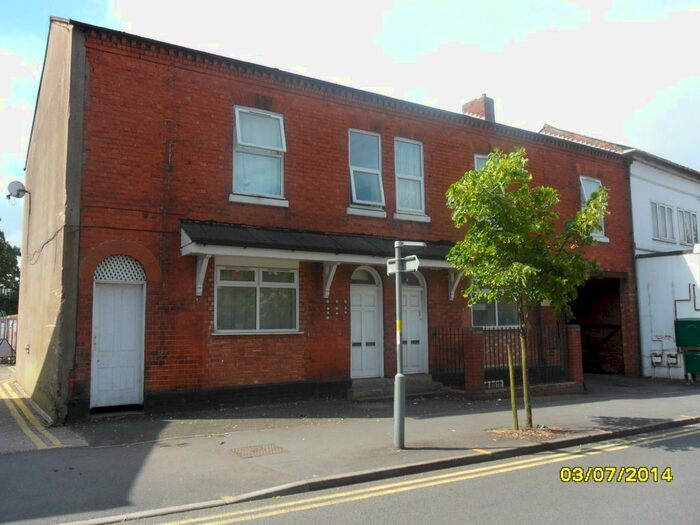 1 Bedroom Flat To Rent In Woodbridge Road, Birmingham, B13