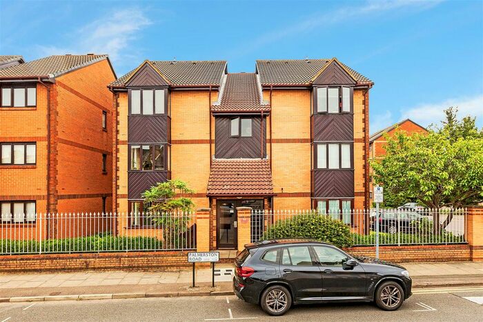 Studio To Rent In Palmerston Road, Wimbledon, SW19