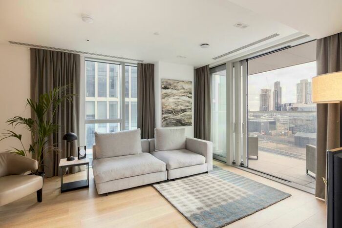 2 Bedroom Apartment To Rent In Atlas Building, City Road, EC1V