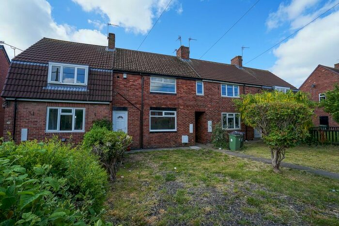 3 Bedroom Terraced House To Rent In Derwent Terrace, South Hetton, Durham, DH6