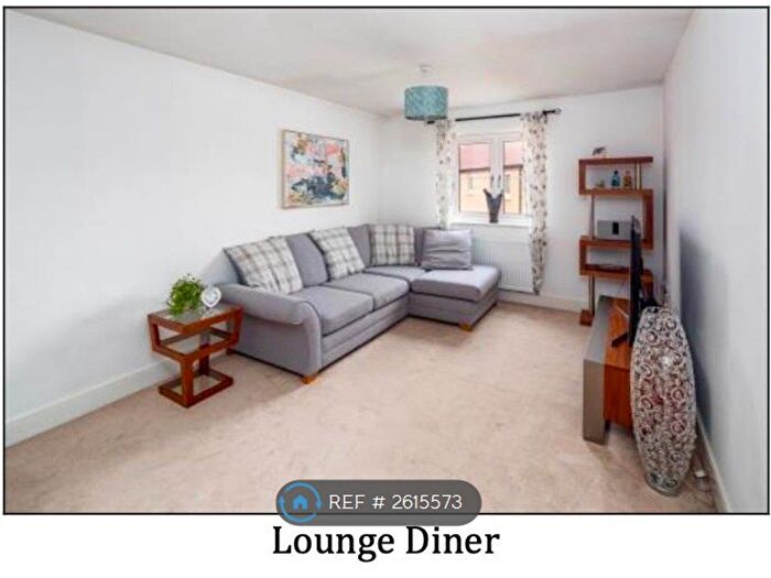 2 Bedroom Detached House To Rent In Sedgefield, Bicester, OX26