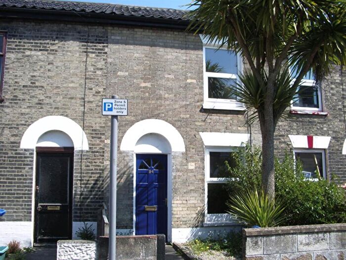 2 Bedroom Terraced House To Rent In York Street, Norwich, NR2