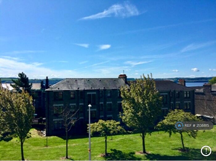 2 Bedroom Flat To Rent In Abbotsford Street, Dundee, DD2