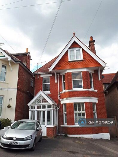 1 Bedroom Flat To Rent In Beaulieu Road, Bournemouth, BH4