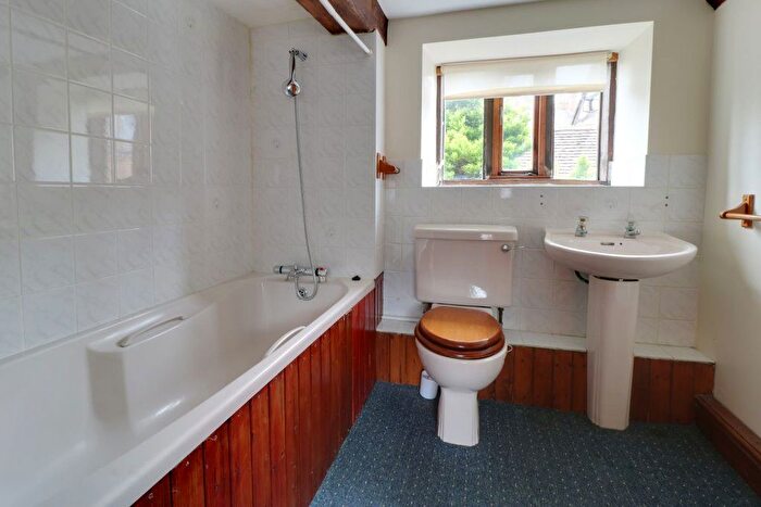 1 Bedroom Flat To Rent In Broad Street, Bromayd, HR7