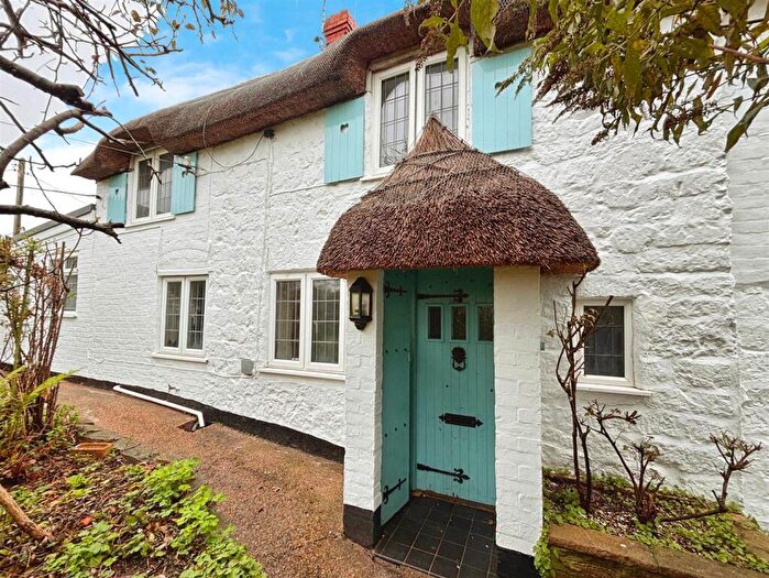 2 Bedroom Cottage To Rent In Salwayash, Bridport, DT6
