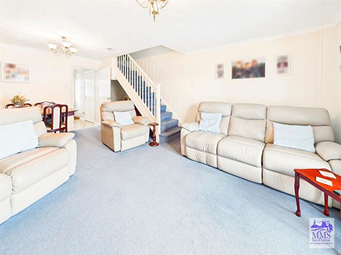 2 Bedroom Terraced House For Sale In Moss Way, Dartford, DA2