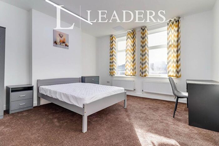 1 Bedroom Terraced House To Rent In Clarence Street, LE11
