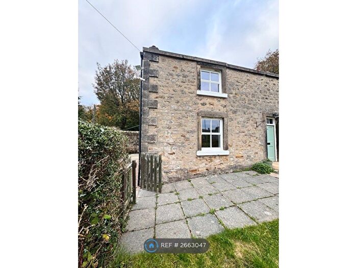 2 Bedroom Semi Detached House To Rent In Avenue Road, Clitheroe, BB7