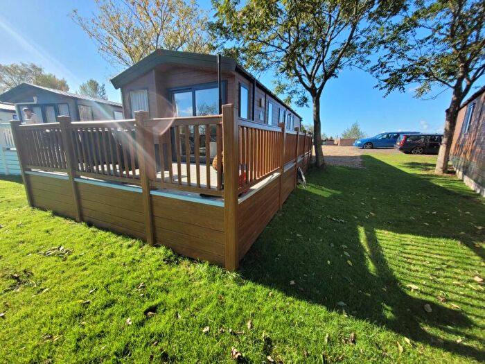 2 Bedroom Lodge For Sale In Pisces Country Park, Welney, PE14