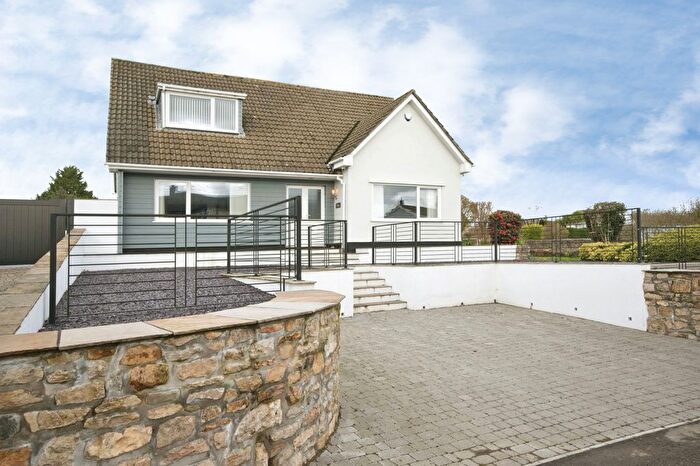 3 Bedroom Bungalow For Sale In Undy, Caldicot, Monmouthshire, NP26
