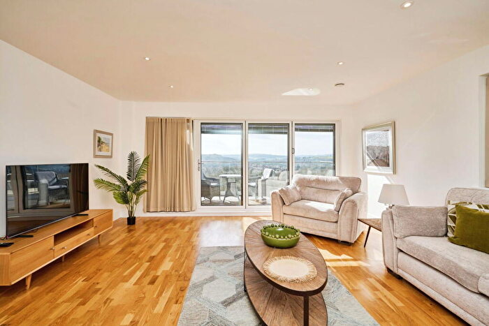 4 Bedroom Detached House For Sale In Buckbury Lane, Newport, Isle Of Wight, PO30