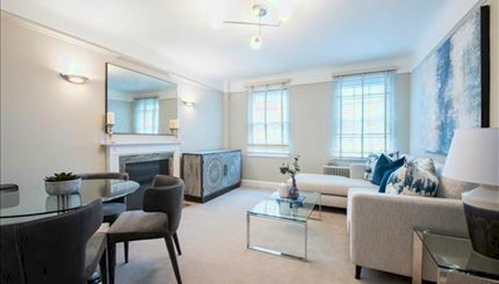 2 Bedroom Flat To Rent In Fulham Road, London, SW3