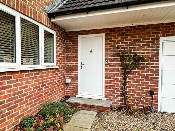 1 Bedroom Flat To Rent In Field House Annexe, Hurdcott, SP4