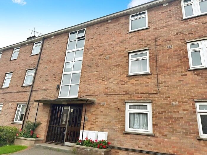 1 Bedroom Apartment To Rent In Woodhall Road, Chelmsford, CM1