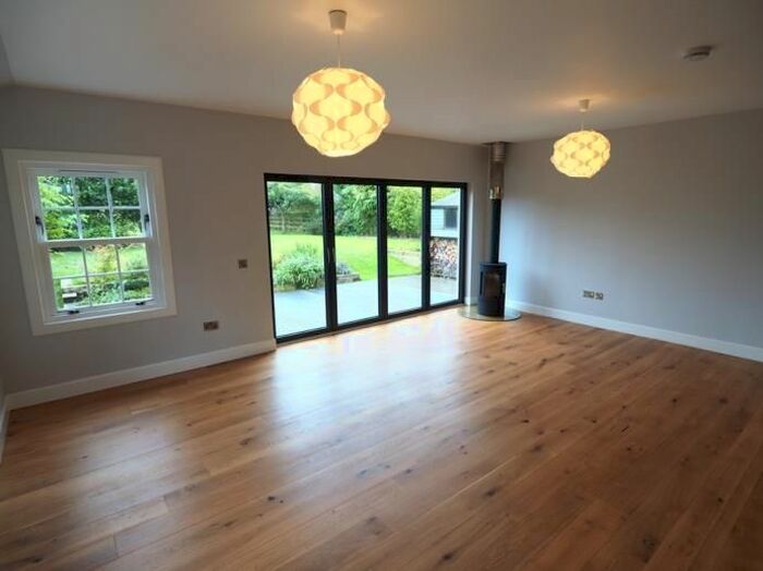 4 Bedroom Detached House To Rent In The Paddock, Seton Mains, Nr Longniddry, EH32
