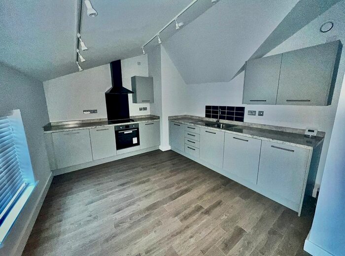 1 Bedroom Flat To Rent In Courtaulds Mews, High Street, Braintree, CM7