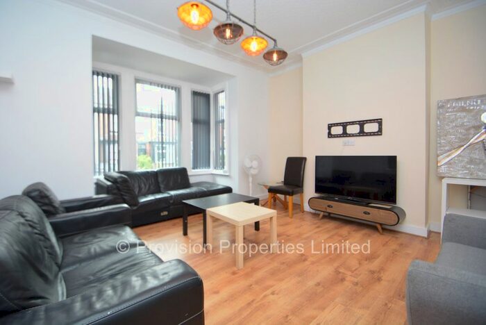 5 Bedroom End Of Terrace House To Rent In Stanmore Street, Burley, Leeds, LS4