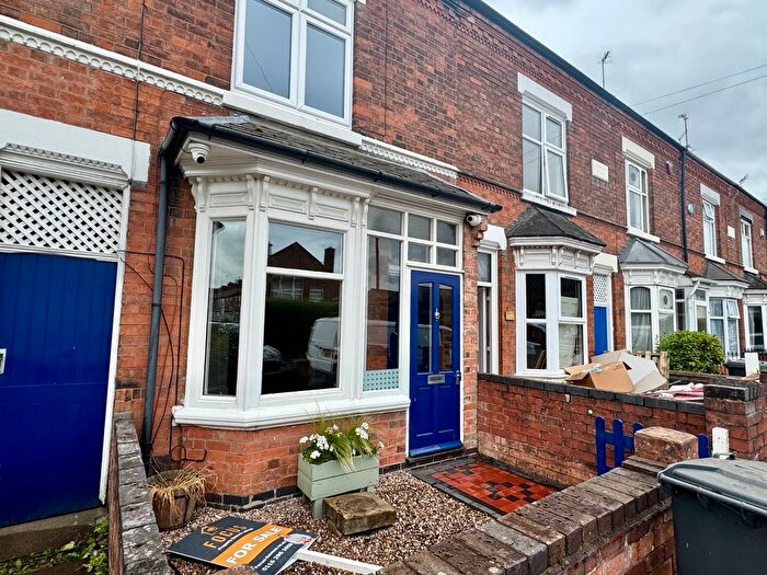 3 Bedroom Property To Rent In Knighton Fields Road West, Leicester, LE2