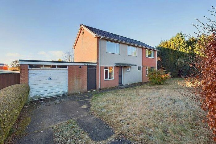 4 Bedroom Detached House For Sale In Meadowfield, Gosforth, CA20